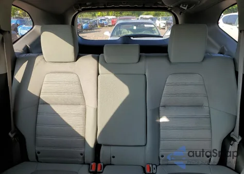 2022 Honda Cr-V Ex из США, поврежденный, VIN 2HKRW2H50NH629642